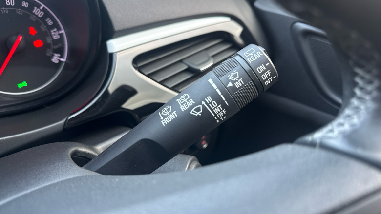 Vauxhall Corsa 1.4 [75] Griffin 3dr Petrol Hatchback